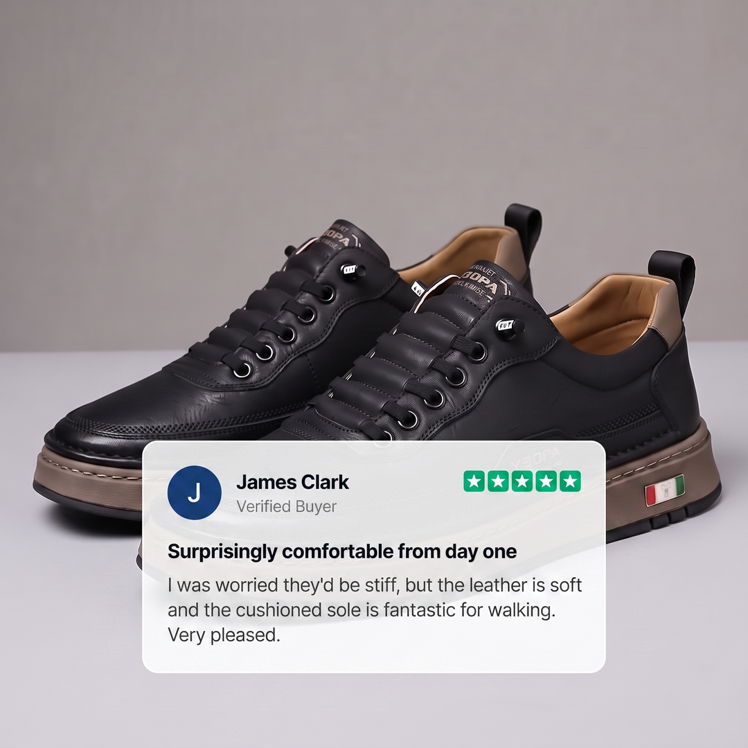 Trenerzy FINLAY PREMIUM ITALIAN
