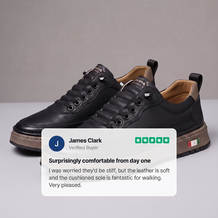 Trenerzy FINLAY PREMIUM ITALIAN