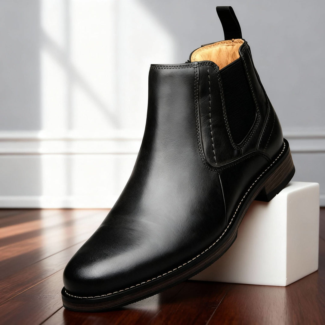BUTY OUTRIDER &