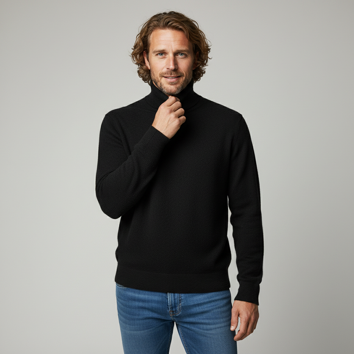 Sweter Valecrest Luxe