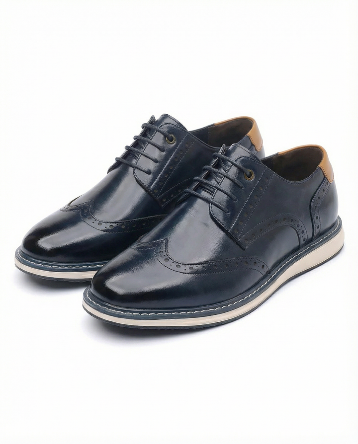 HARRENWICK BROGUE