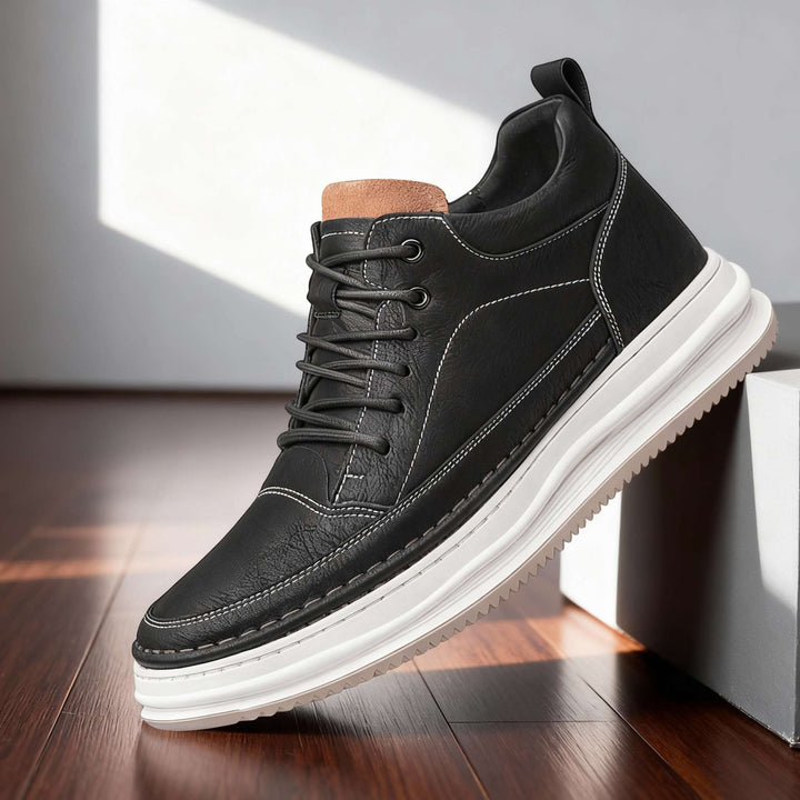 BUTY SPORTOWE WARRINGTON PREMIUM LEATHER