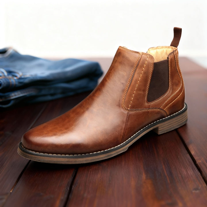 BUTY OUTRIDER &