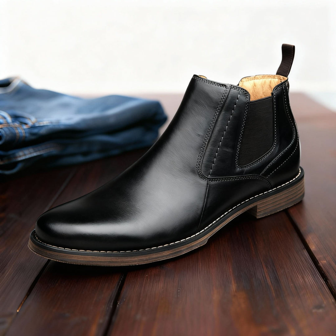 BUTY OUTRIDER &
