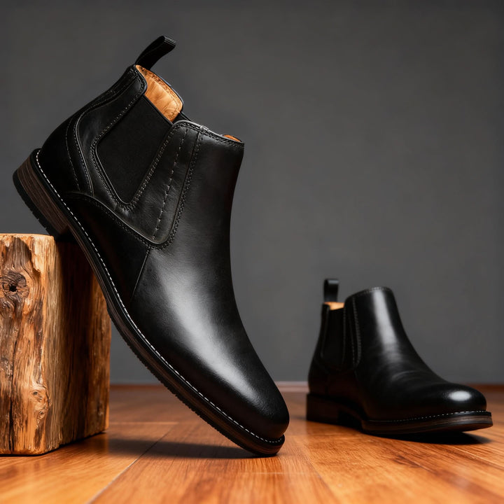 BUTY OUTRIDER &
