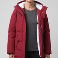PARKA FROSTHAVEN