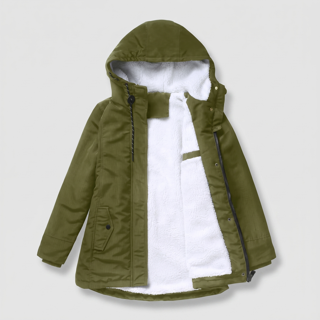 PARKA FROSTHAVEN