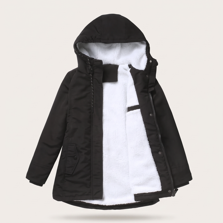PARKA FROSTHAVEN