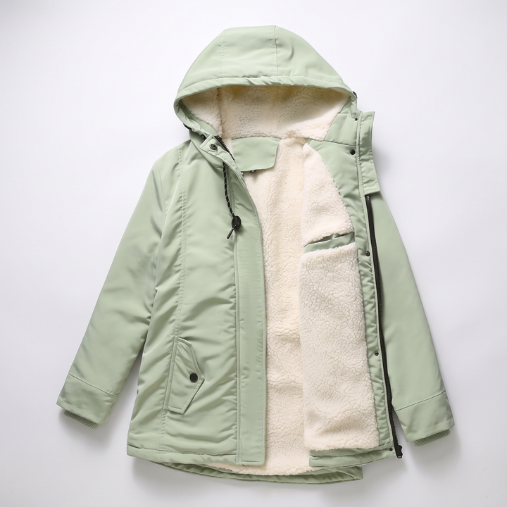PARKA FROSTHAVEN