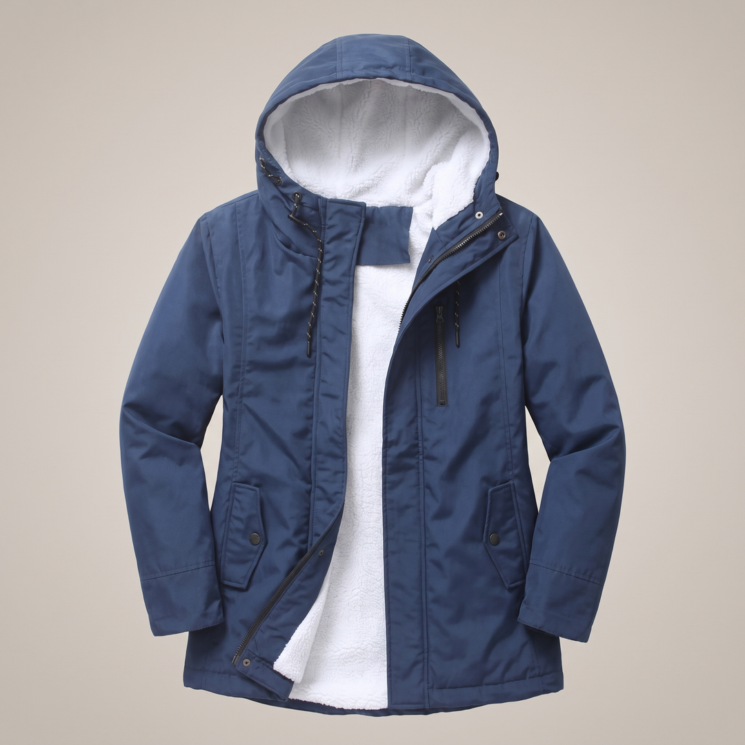 PARKA FROSTHAVEN