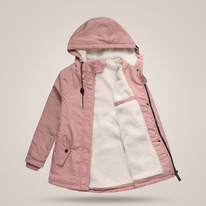 PARKA FROSTHAVEN
