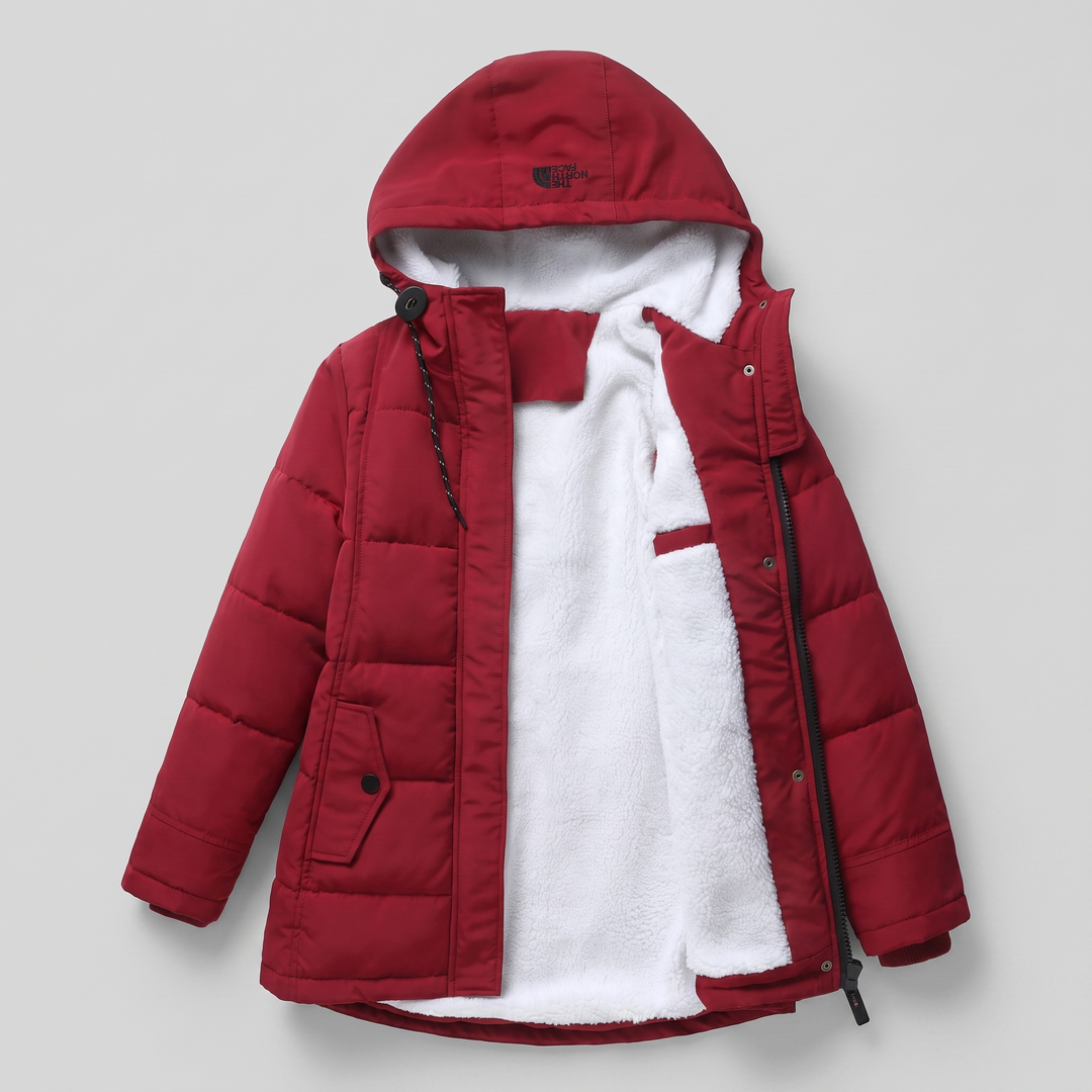 PARKA FROSTHAVEN