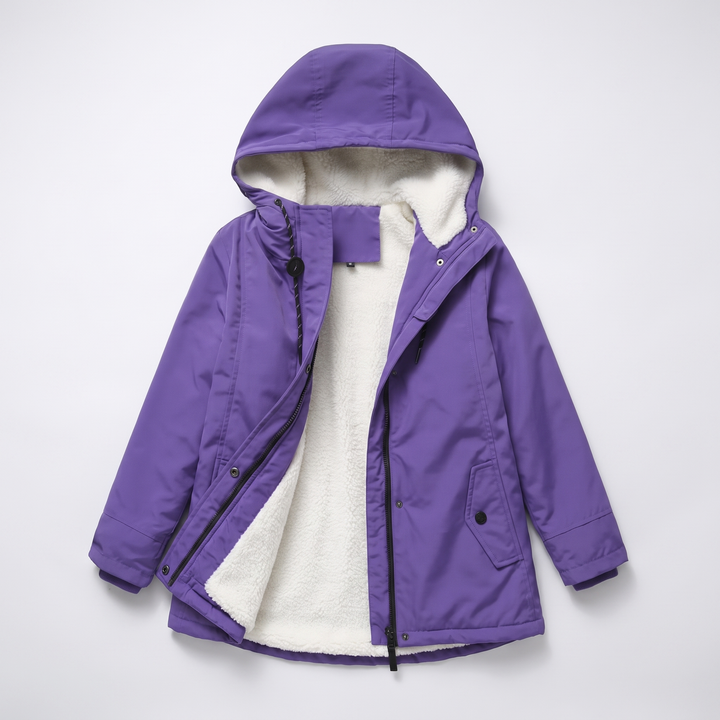 PARKA FROSTHAVEN