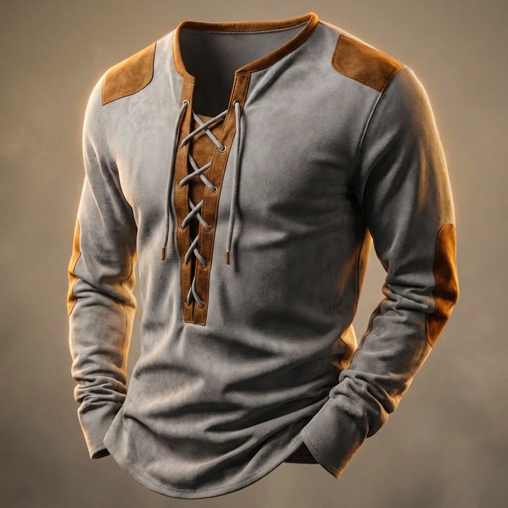 DZIEDZICTWO FINN HENLEY