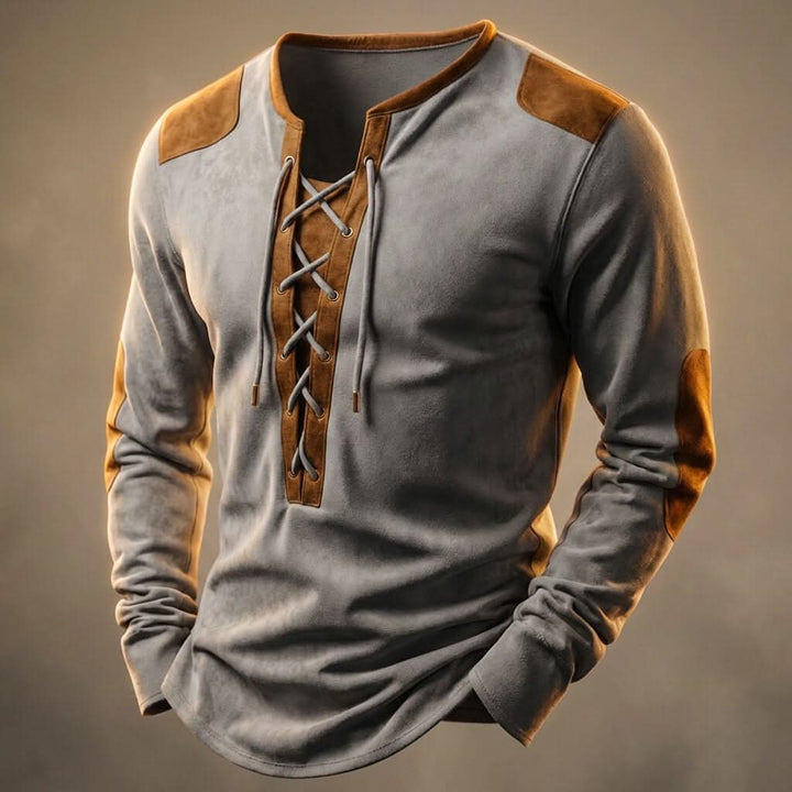 DZIEDZICTWO FINN HENLEY