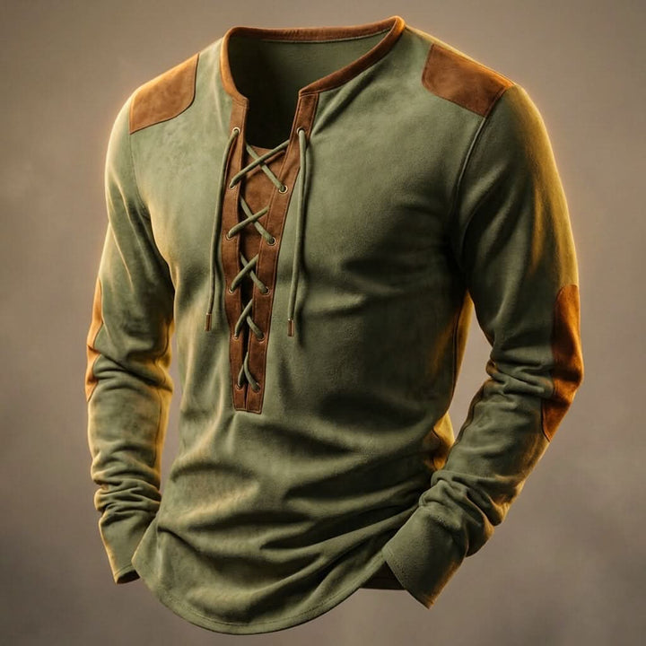 DZIEDZICTWO FINN HENLEY