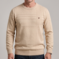 Sweter HARRINGTON PREMIUM