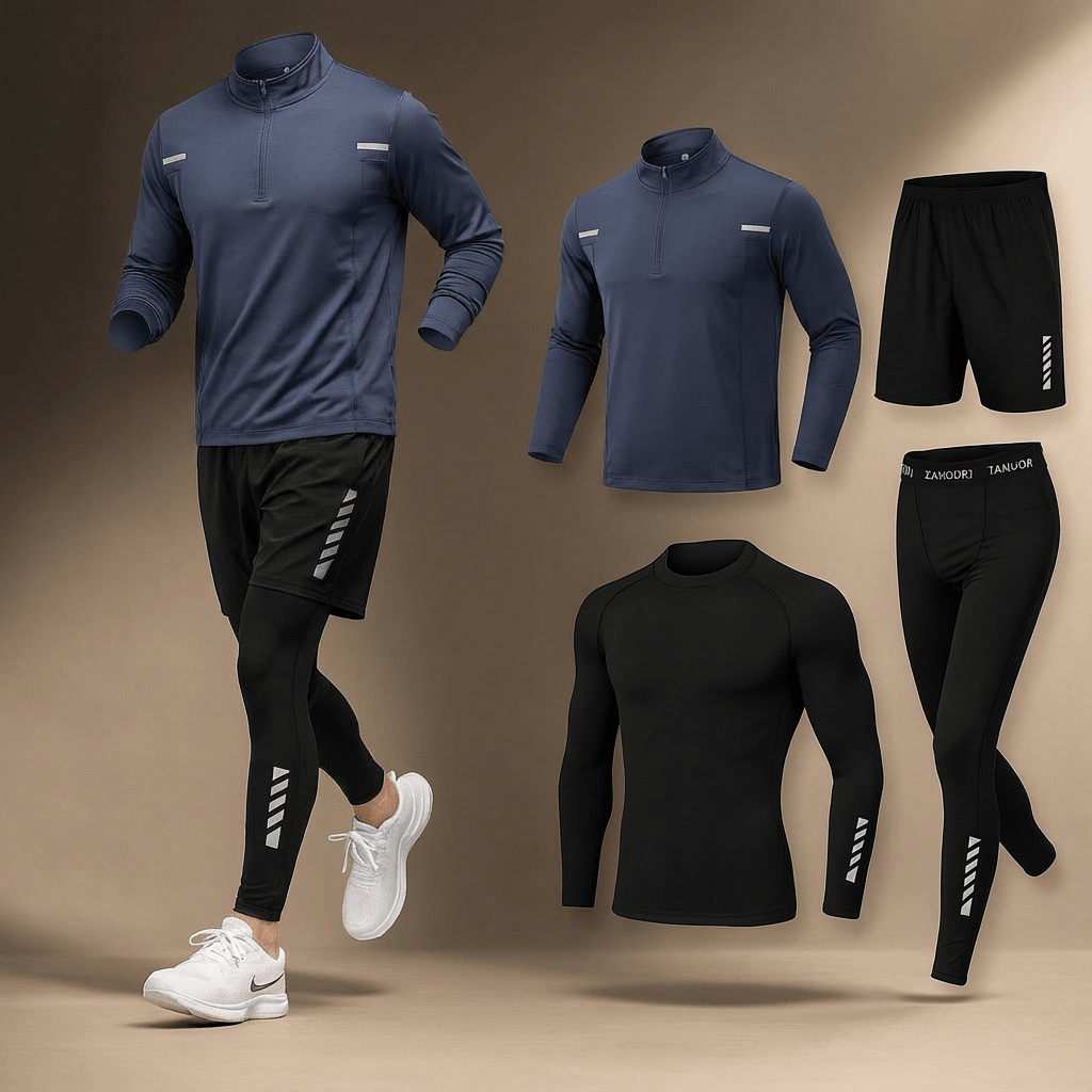 ZESTAW ACTIVEFORM QUAD