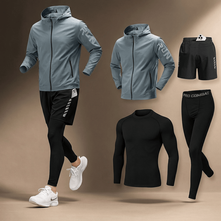 ZESTAW ACTIVEFORM QUAD