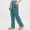 Spodnie dresowe SELENE CORDUROY