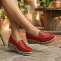 Mokasyny Haven Comfort