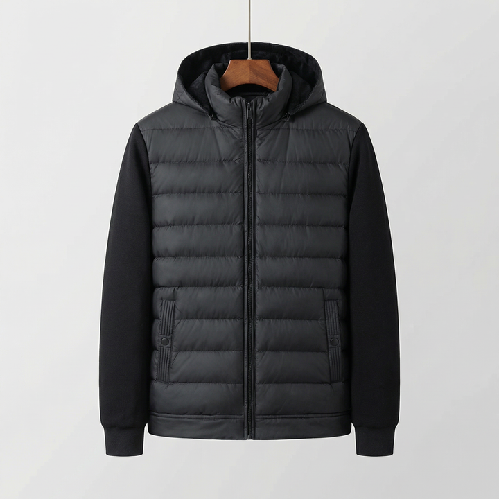 KURTKA OSLEN NORDIC HYBRID