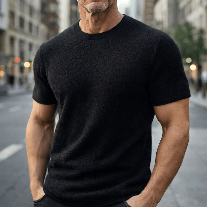 KOSZULKA ROBERT CASHMERE