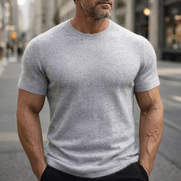 KOSZULKA ROBERT CASHMERE