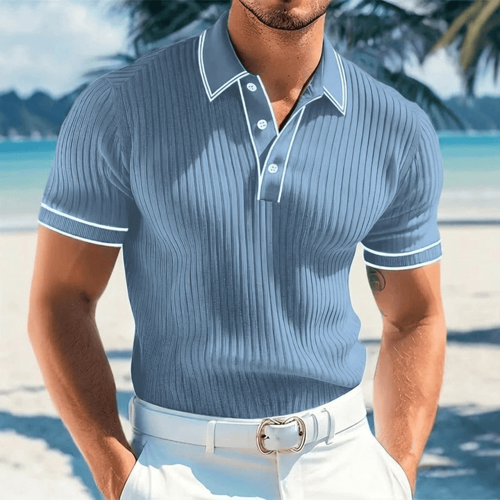KOSZULKA POLO MONTFORD CLASSIC