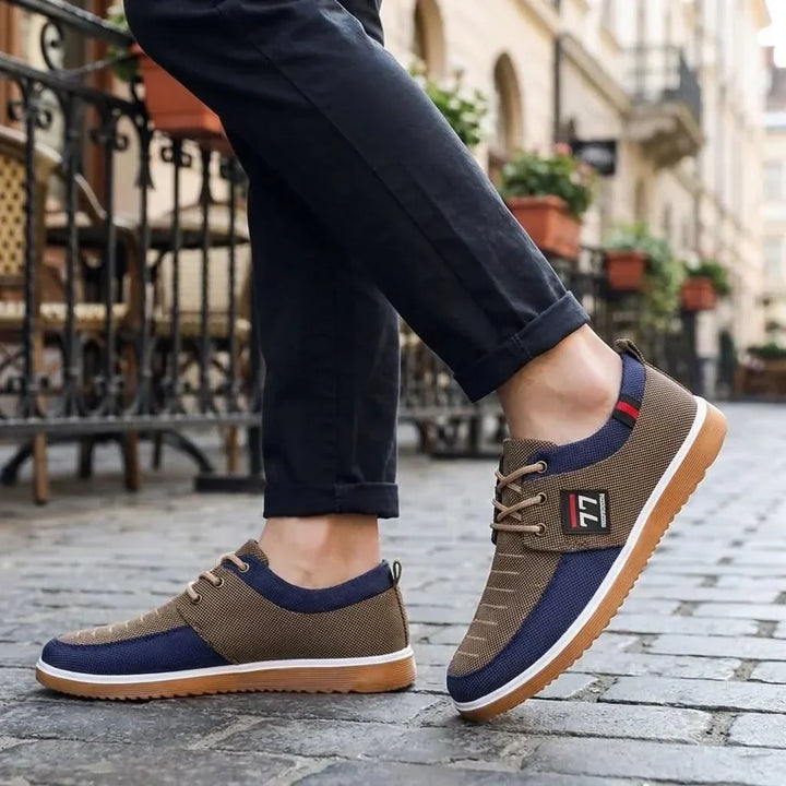 BUTY SPORTOWE HUXLEY KNIT