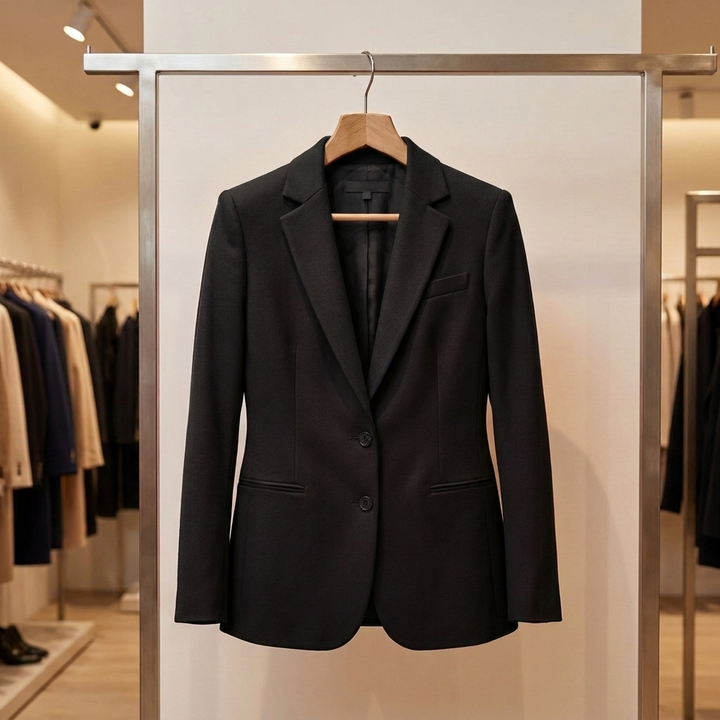 MARYNARKA BIUROWA ISOLDE TAILORED