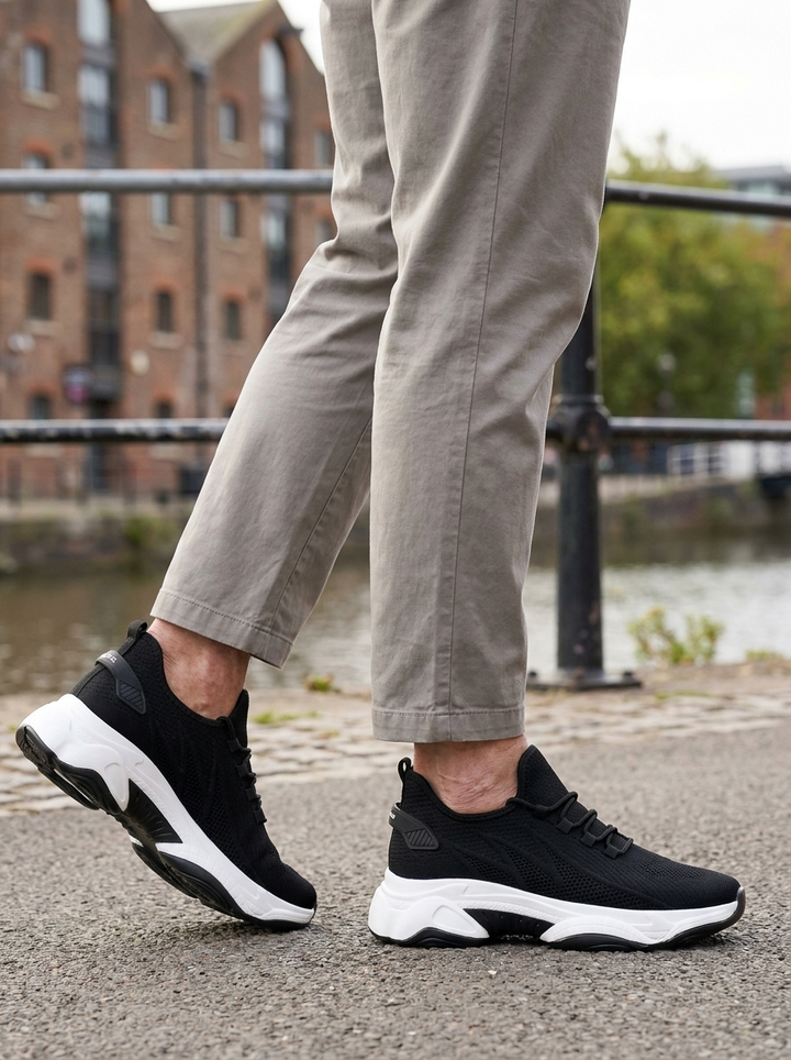 BUTY SPORTOWE NORCHESTER FLEX-KNIT