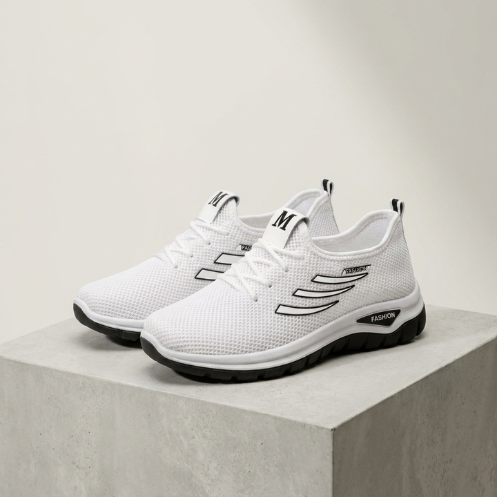 BUTY SPORTOWE MARNIE SOFT-STEP