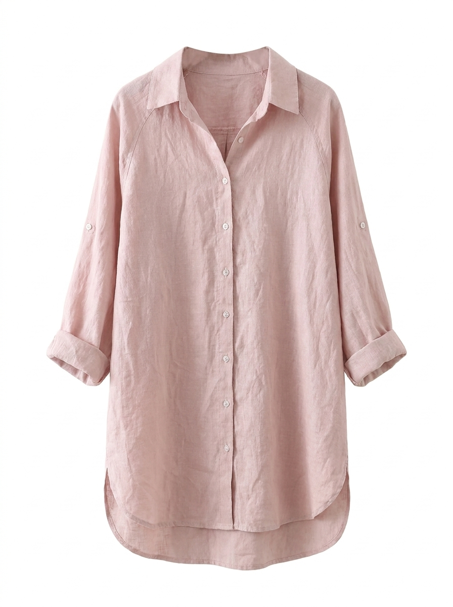 Koszula oversize&