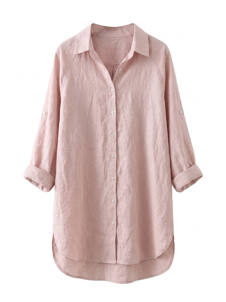 Koszula oversize&