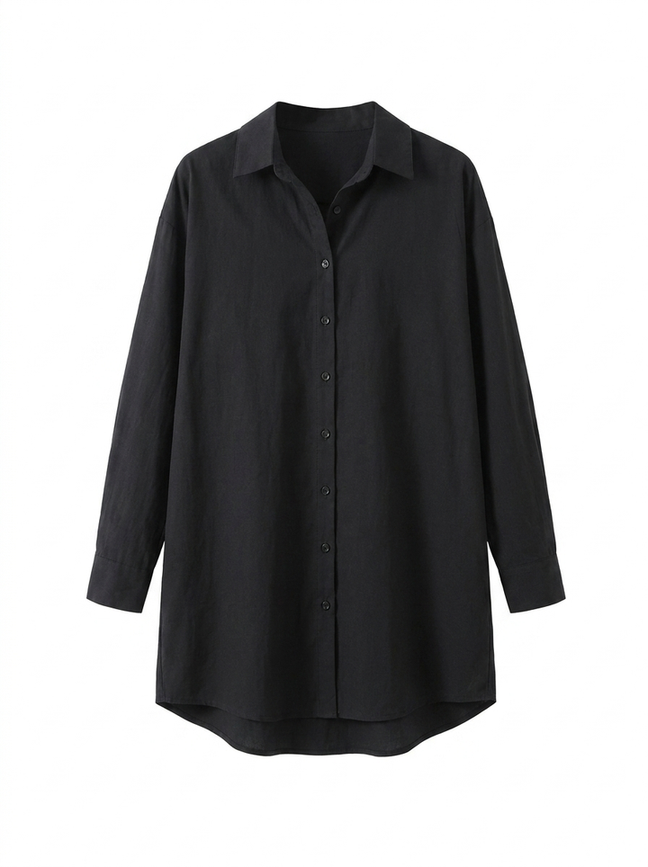 Koszula oversize&