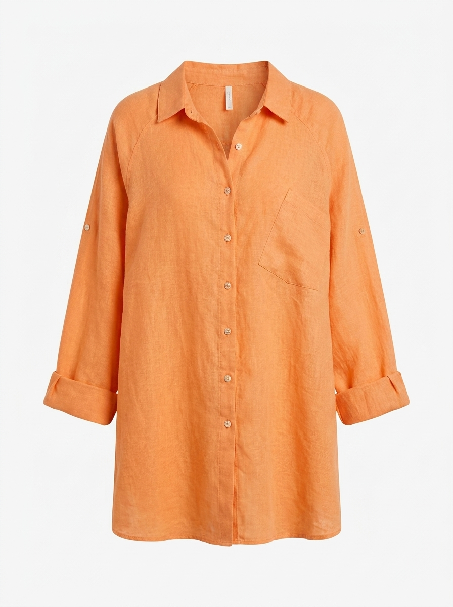 Koszula oversize&
