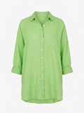 Koszula oversize'owa Highclere