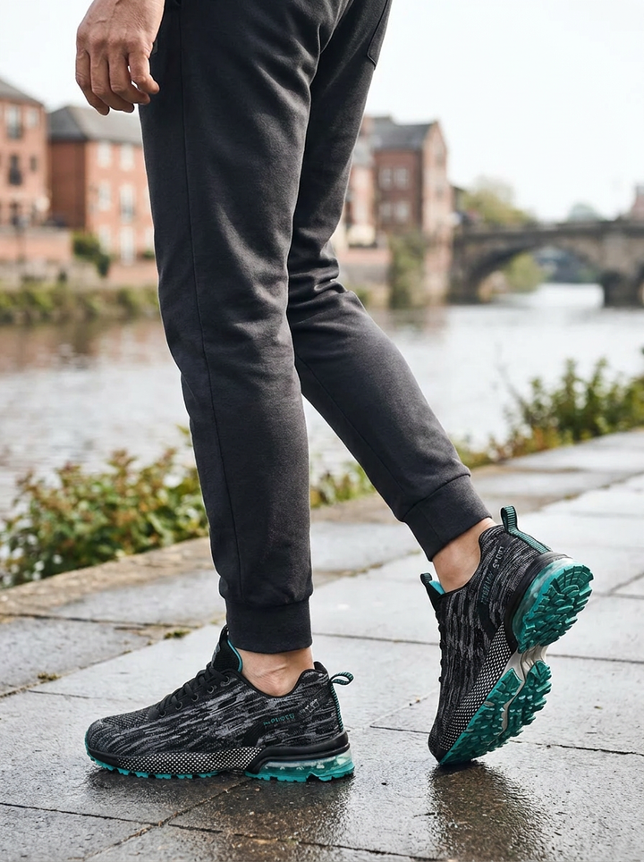 BUTY SPORTOWE ROTHLEY PERFORMANCE COMFORT