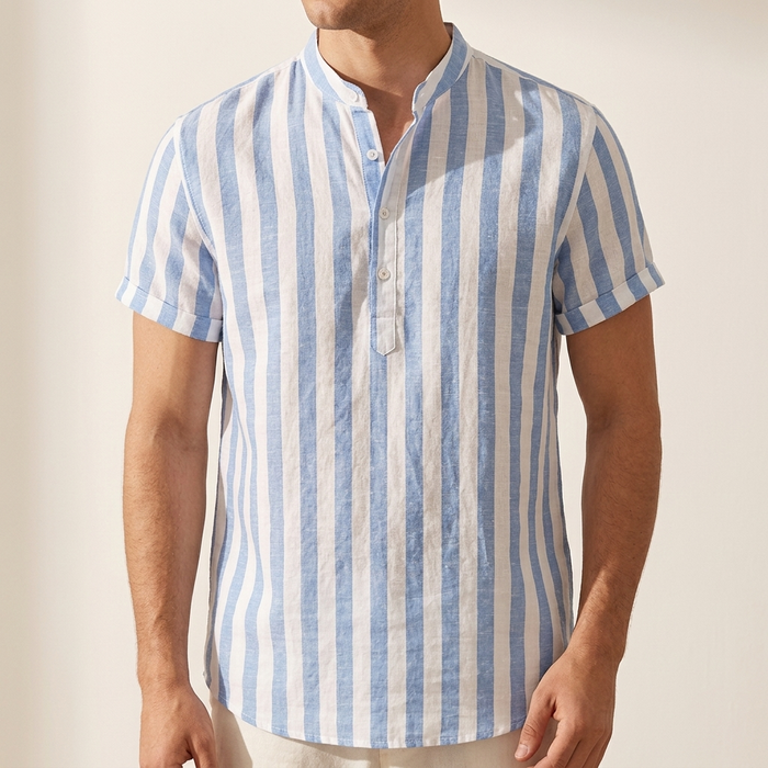 KOSZULA PAINSWICK COASTAL STRIPE