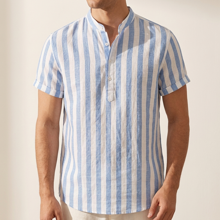 KOSZULA PAINSWICK COASTAL STRIPE