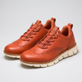 BUTY SPORTOWE CAVENDISH WINGTIP LEATHER