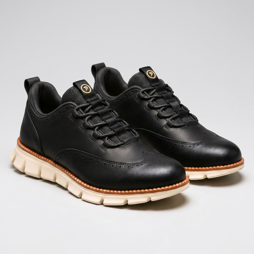 BUTY SPORTOWE CAVENDISH WINGTIP LEATHER