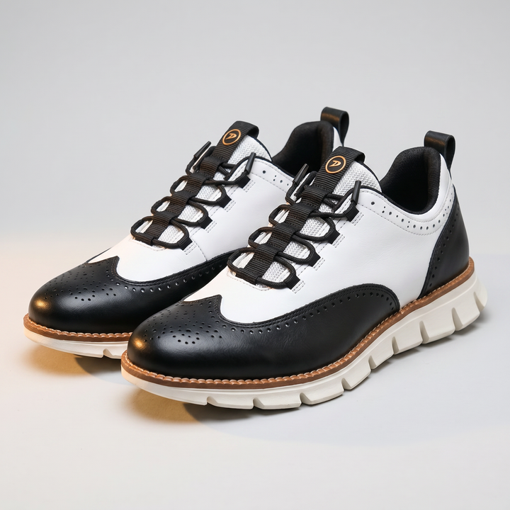 BUTY SPORTOWE CAVENDISH WINGTIP LEATHER