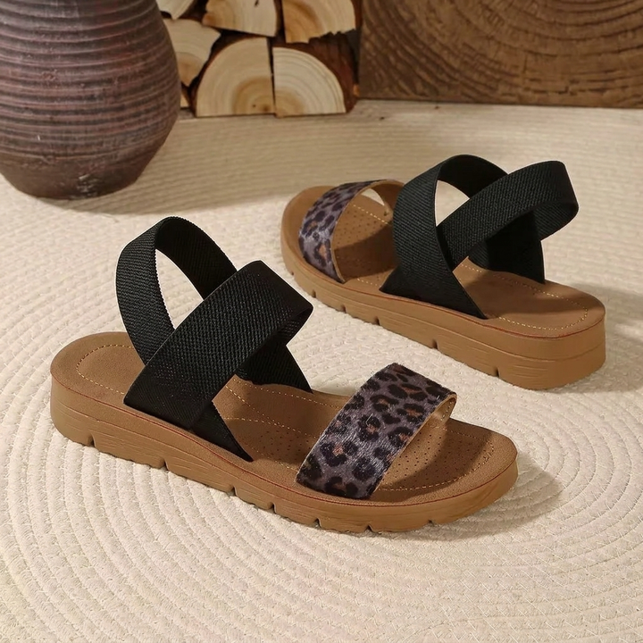 SANDAŁY LETNIE BRACKENBURY WIDE-FIT