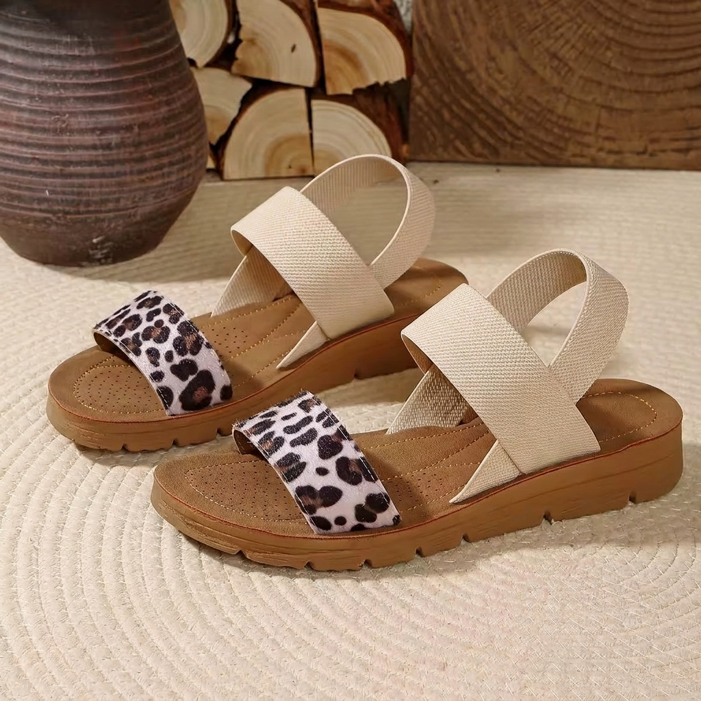 SANDAŁY LETNIE BRACKENBURY WIDE-FIT