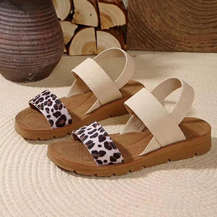 SANDAŁY LETNIE BRACKENBURY WIDE-FIT