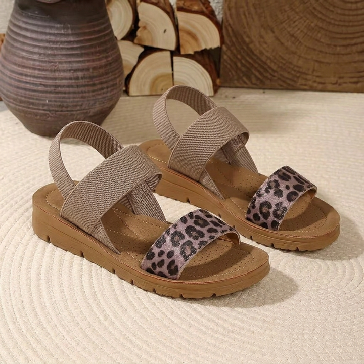 SANDAŁY LETNIE BRACKENBURY WIDE-FIT