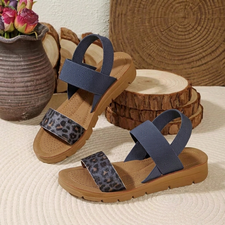 SANDAŁY LETNIE BRACKENBURY WIDE-FIT