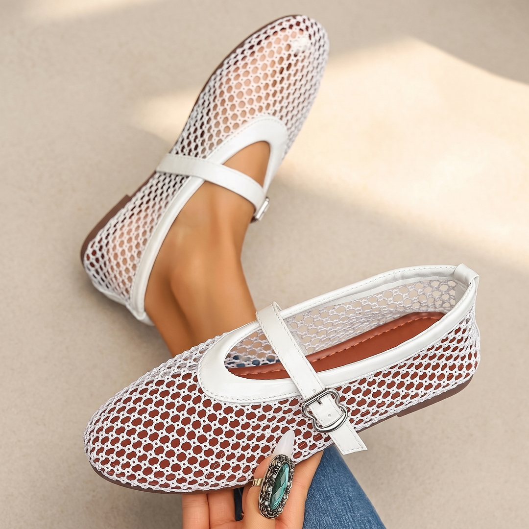 WHITMORE CODZIENNE BUTY WSUWANE